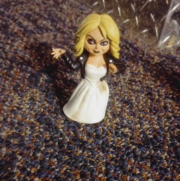 bride of Chucky Other - bride of chucky Tiffany